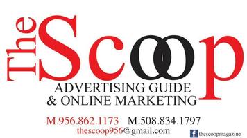 The Scoop Magazine स्क्रीनशॉट 1