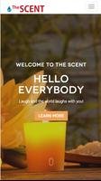 The Scent Web ポスター