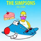 The Simpsons Fall Down ไอคอน