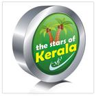 The Stars of Kerala アイコン