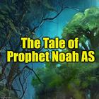 The Tale of Prophet Noah AS ikon