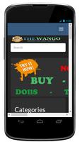 TheWango.com โปสเตอร์