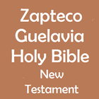 ZAPOTEC GUELAVIA HOLY BIBLE icône