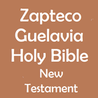 ZAPOTEC GUELAVIA HOLY BIBLE icon