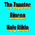 The Zapotec Rincon Holy Bible иконка