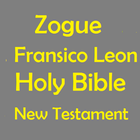 ZOGUE FRANSICO LEON HOLY BIBLE иконка