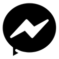 The black messenger