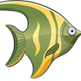ikon The fish game