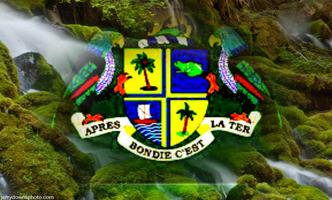 the government of Dominica capture d'écran 2