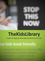 Thekidslibrary plakat