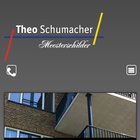 ikon Theo Schumacher