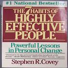 The seven habits of the most effective people Zeichen