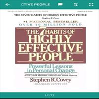 The seven habits of the most effective people ภาพหน้าจอ 1