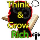 THINK AND GROW RICH 2018 icône