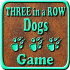 Dogs World Match-3 icône