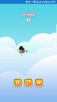 Thug Flappy Affiche