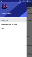 Thunderpintrivia 截图 2