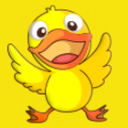 Tim The Duck 1 아이콘