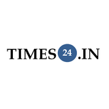 Times24 INDIA icône