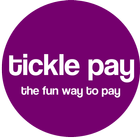 Tickle Pay ไอคอน