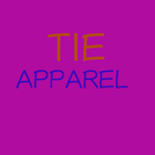 Tie Apparel icon