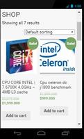 Tienda de Computadoras Online স্ক্রিনশট 3