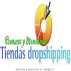 Tiendas Virtuales آئیکن