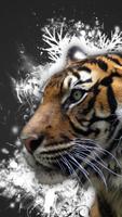 Tiger Wallpaper Changer 截图 2