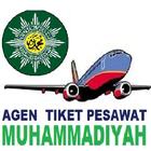 Tiket Muhammadiyah Online ไอคอน