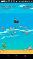 Tilapia Fishing Game تصوير الشاشة 1