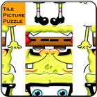 Tile Picture Puzzle icono