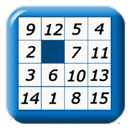 Tiles Puzzle APK