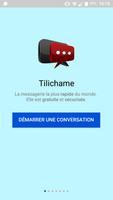 Tilichame Affiche