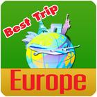 Tips For Europe Trip 圖標