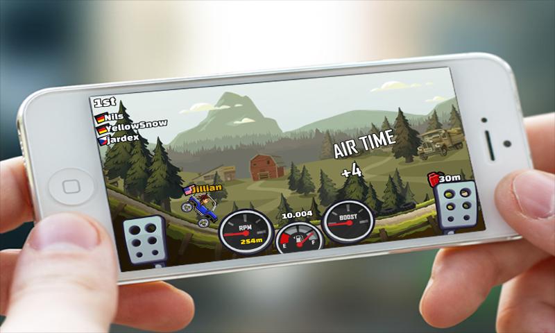 Hill Climb Racing 2 Tips, Cheats and Strategies – Gamezebo