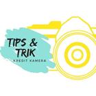 Tips & Trik Kredit Kamera ikon