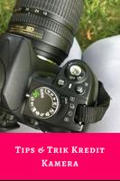 Tips & Trik Kredit Kamera plakat