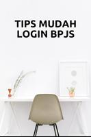 Tips cek saldo dengan bpjs login poster