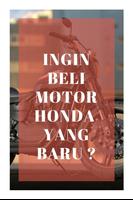 Tips mudah kredit motor honda baru ảnh chụp màn hình 2