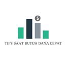 Tips saat butuh dana cepat APK