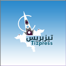 Tizpress صحيفة تيزبريس الإلكترونية APK