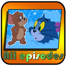 Tom and jerry episodes APK