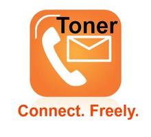 Toner โปสเตอร์