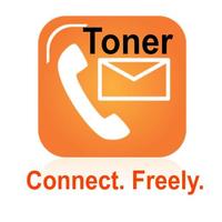 Toner Μessenger تصوير الشاشة 2