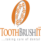 آیکون‌ ToothBrushIt