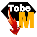 TobeMate أيقونة