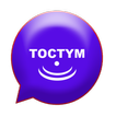 Toctym Messenger