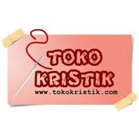 Toko Kristik poster