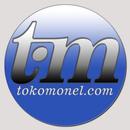 Toko Monel APK