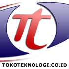 Tokoteknologi Katalog icône